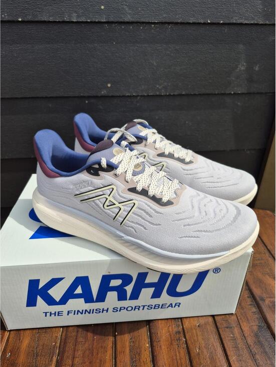 Karhu Other - Karhu Ikoni 3.0 Running Shoes for Men Turtledove Size 13 New Daily Trainer